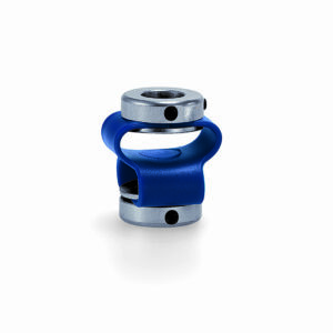 Giunto elastico Lika PGF-10 per encoder foro 10 mm