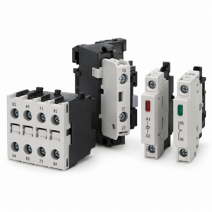 Bobina di minima tensione ABB S2-BM1 12V