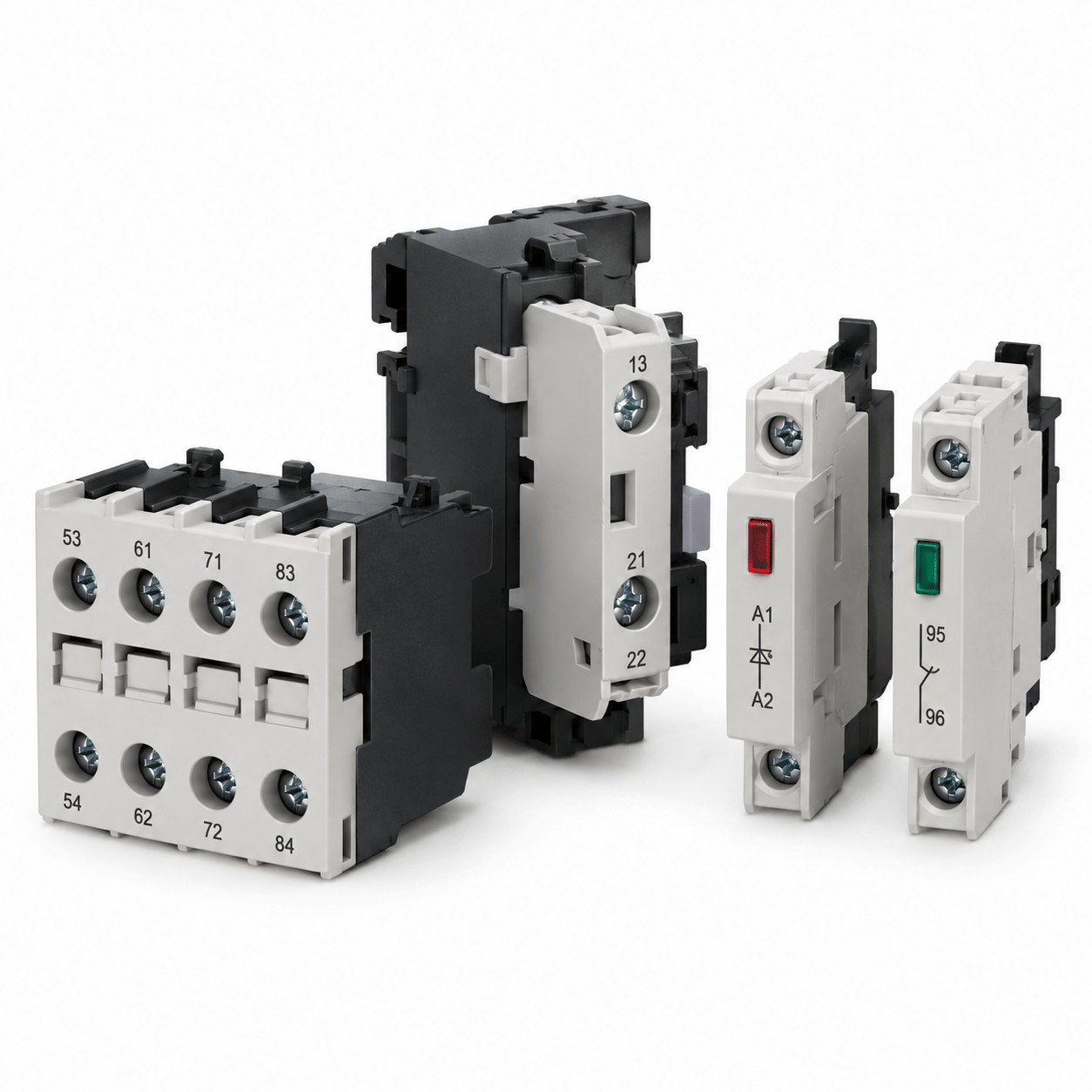 Bobina di minima tensione ABB S2-BM1 12V