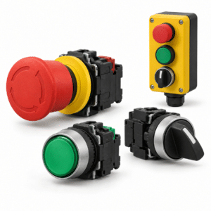 LED integrato ABB CL-501Y 12 V DC