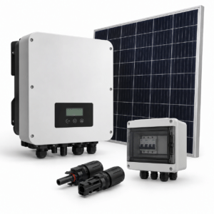 Quadro di stringa DC ABB 1SL0603A00 1 stringa 10 A 800 V S802PV-S10
