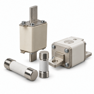 Fusibile 6,3x32 ABB 2CSE1627EL 4 A per portafusibili civili