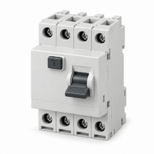 Blocco differenziale ABB DDA202 A 25A 300mA 2P