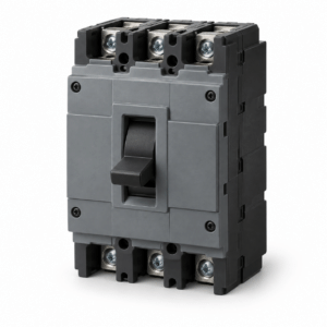 Comando a maniglia rotante diretto di emergenza ABB RHD_EM per Tmax XT2-XT4