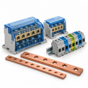 Modulo di interfaccia ABB ILPH RS232/485 - Ethernet 24 V