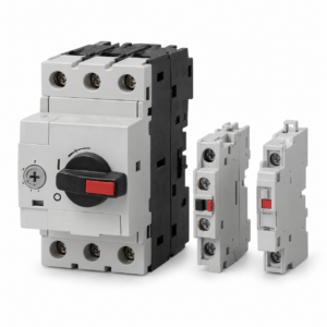 Bobina di minima tensione ABB UA4-230 230 V per salvamotori MS4xx