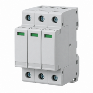 Cartuccia SPD ABB OVR PV 40 1000 C tipo 2 1P