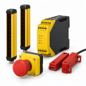 Relè di espansione ABB JSR1T contatti 6 A 24 V DC