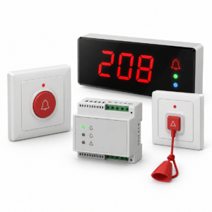 Alimentatore 5 A ABB 89954M1