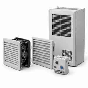 Sonda di temperatura ABB THS-1 cavo 1,5 m per termostati modulari